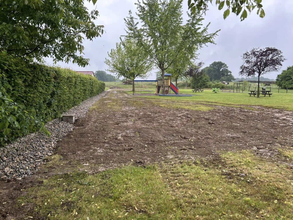 t-p-j.fr - air de jeux avec drainage