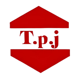 t-p-j.fr - logo T.P.J sans fond